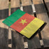 Cameroon Flag Distressed Google Pixel Slate Skin